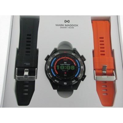 Mark Maddox Smart Acero Caucho