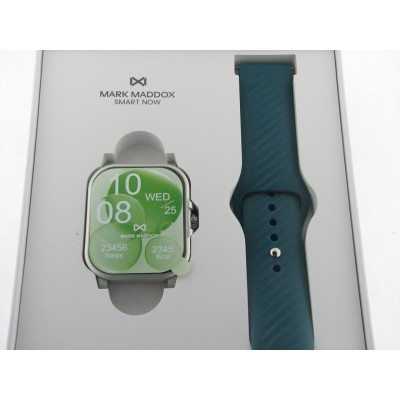Mark Maddox Smart Acero Caucho