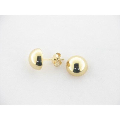 Pendientes Oro