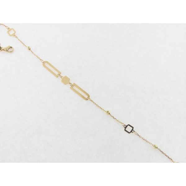 Pulsera Oro