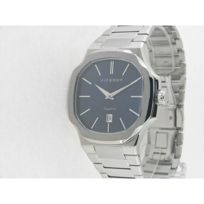 Viceroy agujas acero