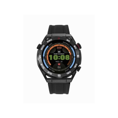 Mark Maddox Smart Acero Caucho
