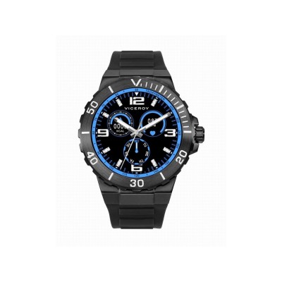 Viceroy Smart Acero Caucho