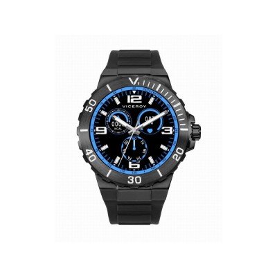 Viceroy Smart Acero Caucho