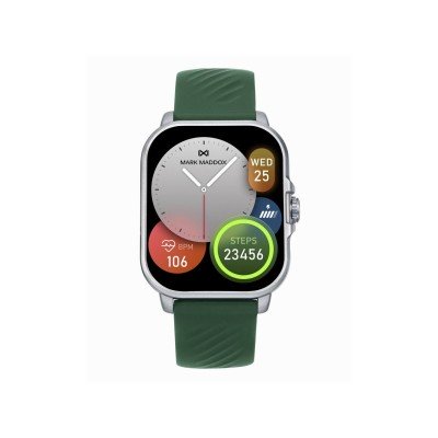 Mark Maddox Smart Acero Caucho