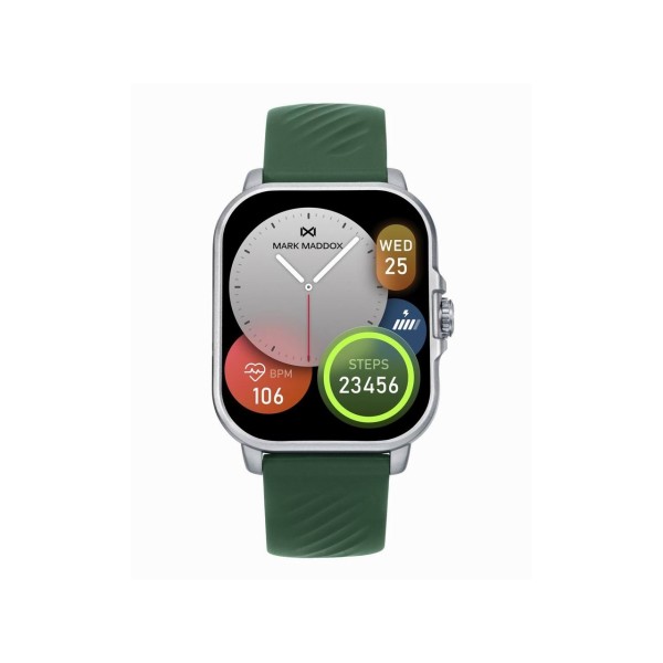 Mark Maddox Smart Acero Caucho