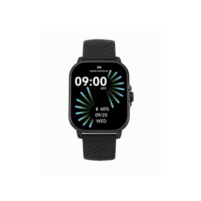 Mark Maddox Smart Acero Caucho