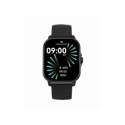 Mark Maddox Smart Acero Caucho