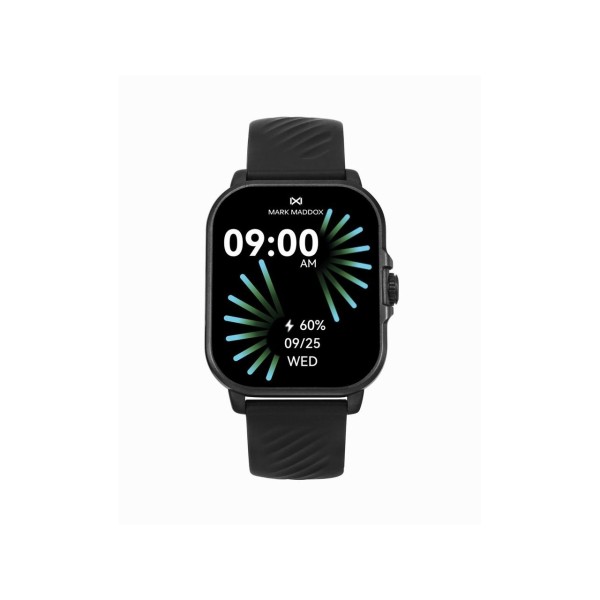 Mark Maddox Smart Acero Caucho