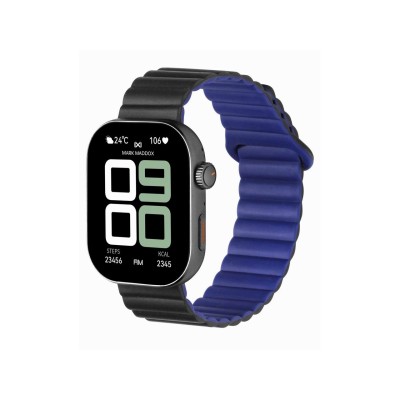 Mark Maddox smart acero caucho