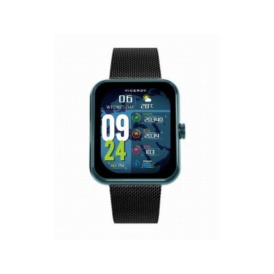Viceroy smart aluminio caucho