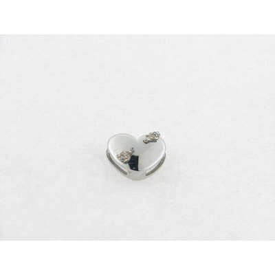 Viceroy charm acero circonitas