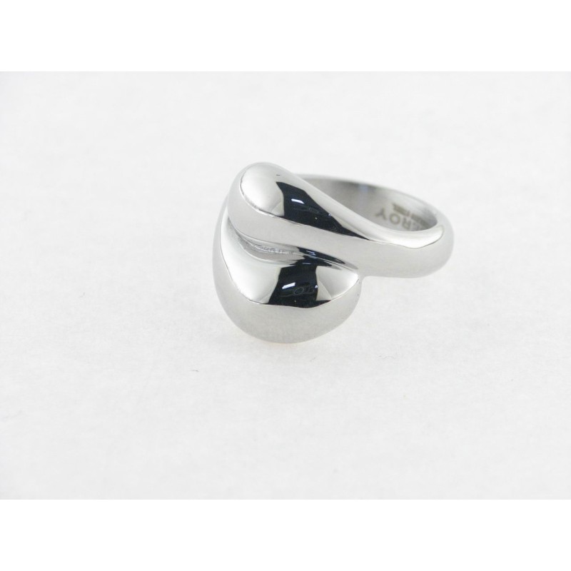 Viceroy anillo acero