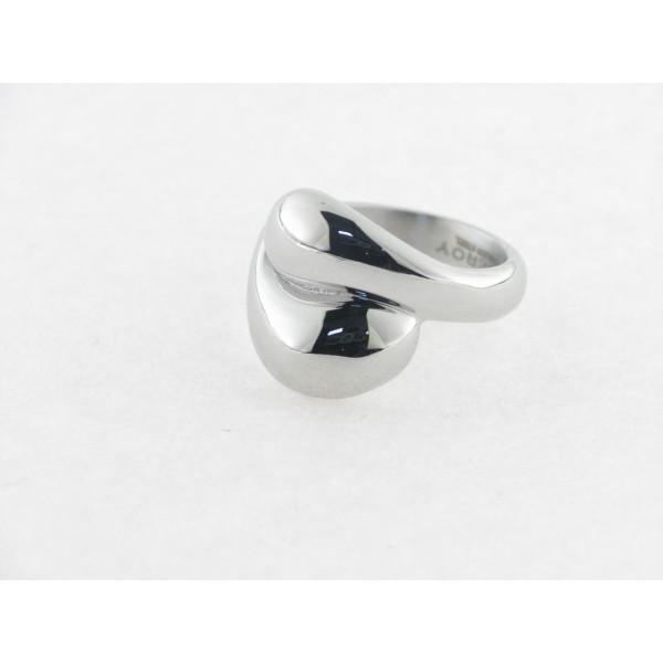 Viceroy anillo acero