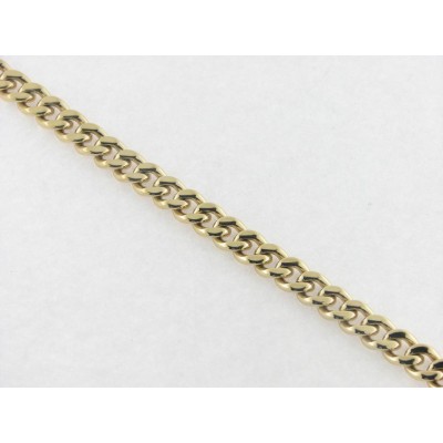 Viceroy pulsear acero chapado