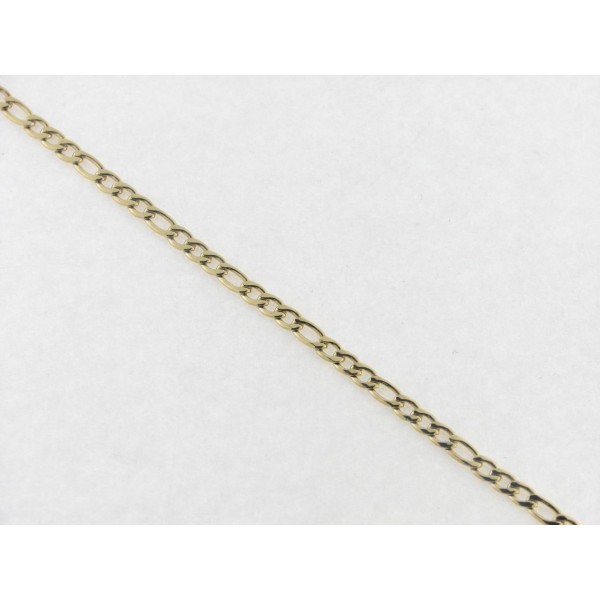 Viceroy pulsera acero chapado