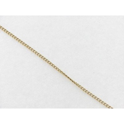 Viceroy pulsera acero chapado