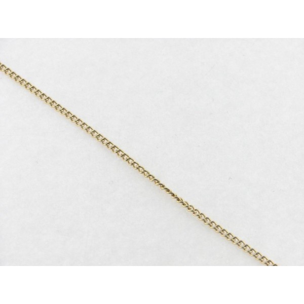 Viceroy pulsera acero chapado