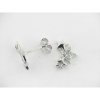 Pendientes Plata Trepador Piedras