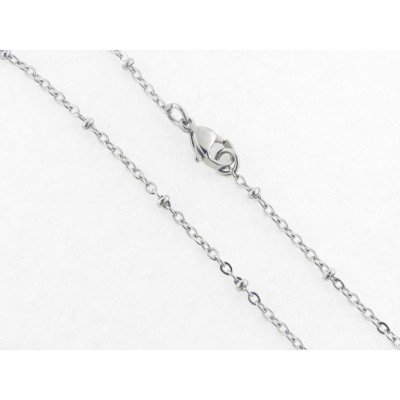 Cadena Acero 60 cm