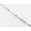 Pulsera Plata Piedras