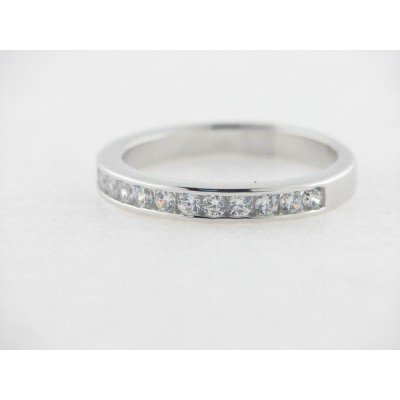 Sortija Plata Piedras