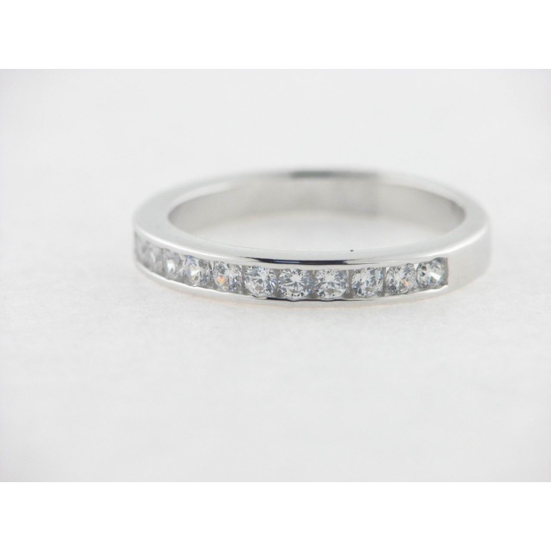 Sortija Plata Piedras