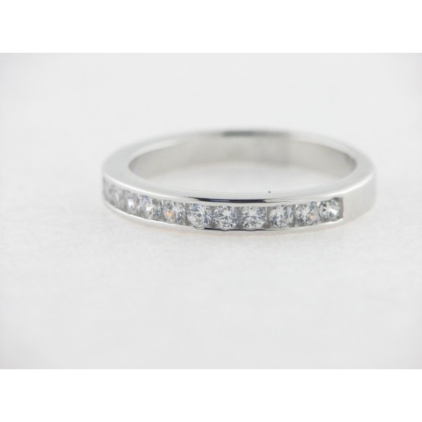 Sortija Plata Piedras