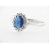 Sortija Plata Piedras