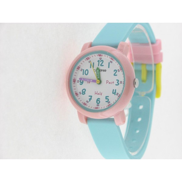 Calypso agujas caucho