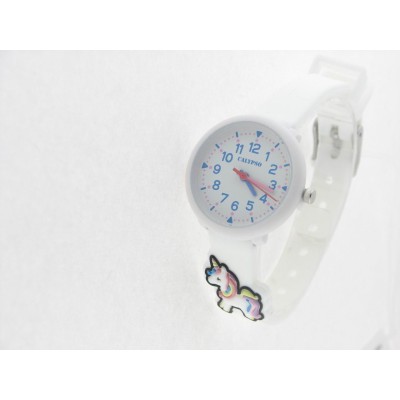 Calypso agujas caucho