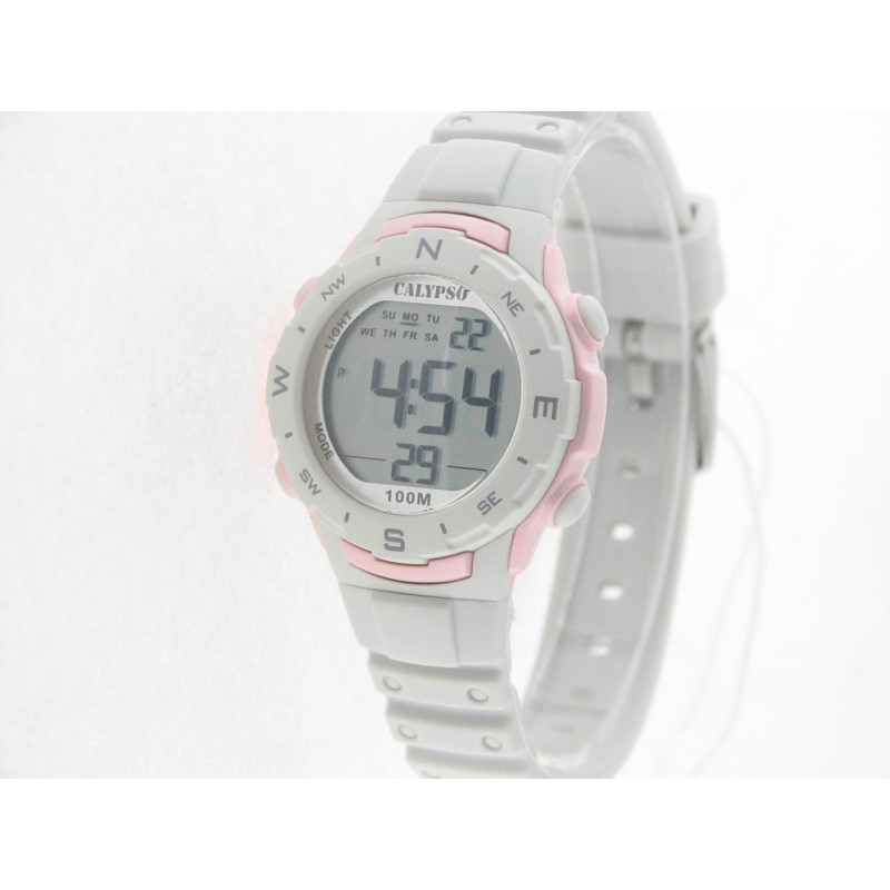 Calypso Digital Caucho Correa