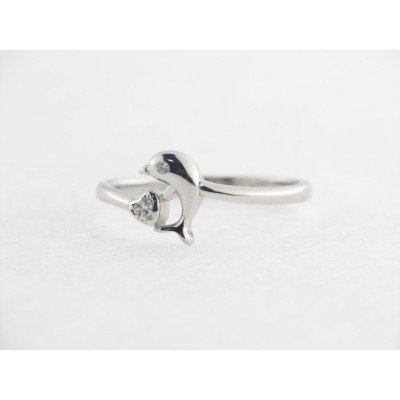 Sortija Plata Piedra