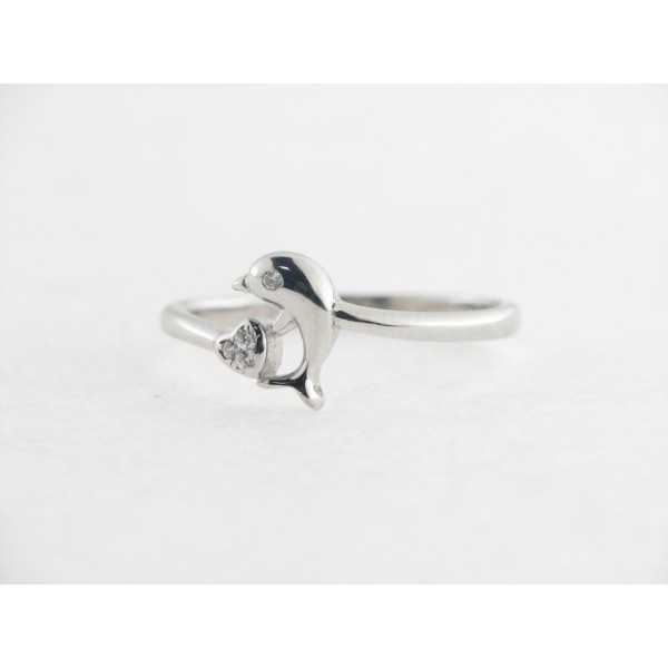 Sortija Plata Piedra