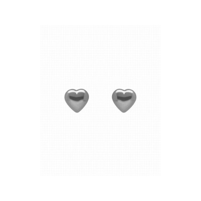 Victoria Cruz Pendientes Plata