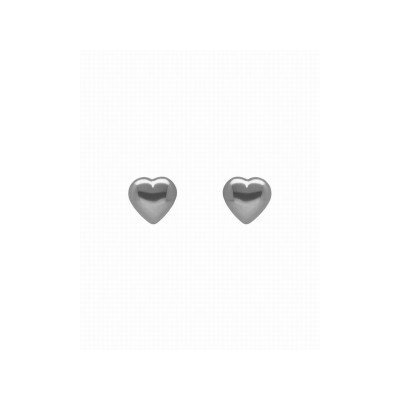 Victoria Cruz Pendientes Plata