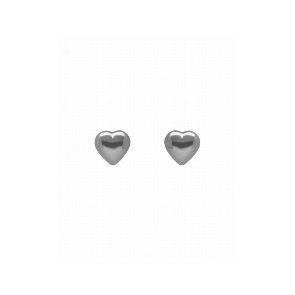 Victoria Cruz Pendientes Plata