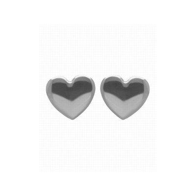 Victoria Cruz Pendientes Plata