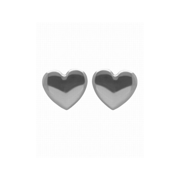 Victoria Cruz Pendientes Plata