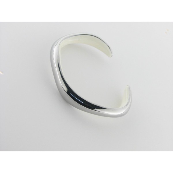 Viceroy Pulsera Aro Acero Esmalte