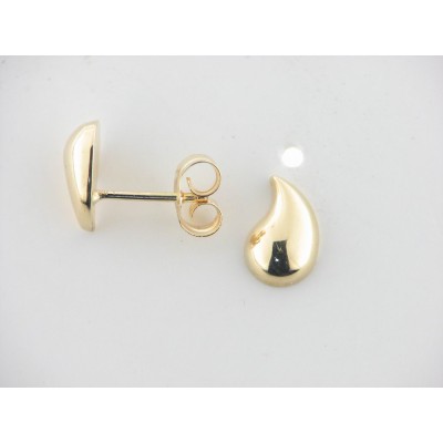 Pendientes Oro