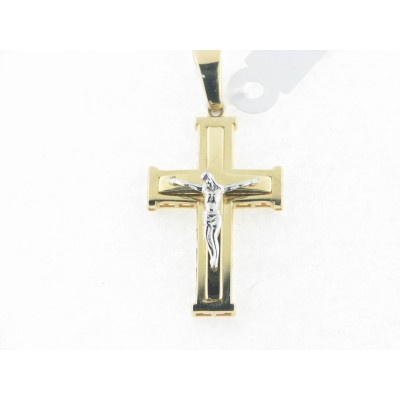 Cruz Oro Bicolor