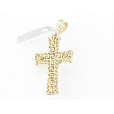 Cruz Oro Bicolor