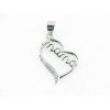 Colgante Plata Mama Piedras