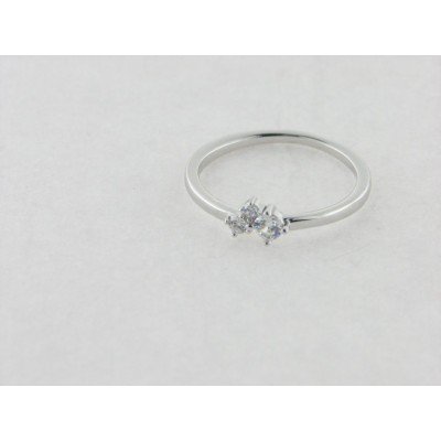 Sortija Plata Piedras