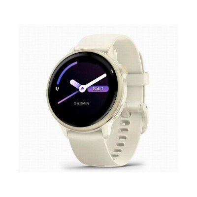 Garmin Vivoactive 6 Blanco