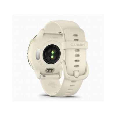 Garmin Vivoactive 6 Blanco