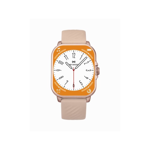 Mark Maddox Smart Acero Caucho