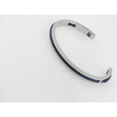 Viceroy pulsera aro acero