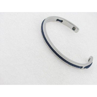 Viceroy pulsera aro acero